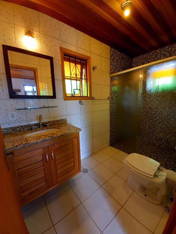 Courchevel Cottage Монте Верде Екстериор снимка